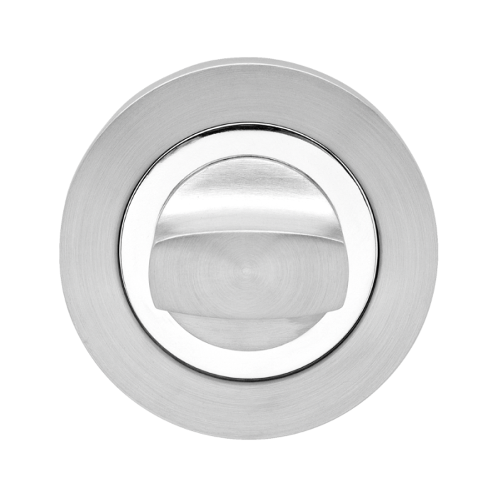Karcher Bathroom Turn & Release Stainless Steel Duo CEZ1332 BAD 73
