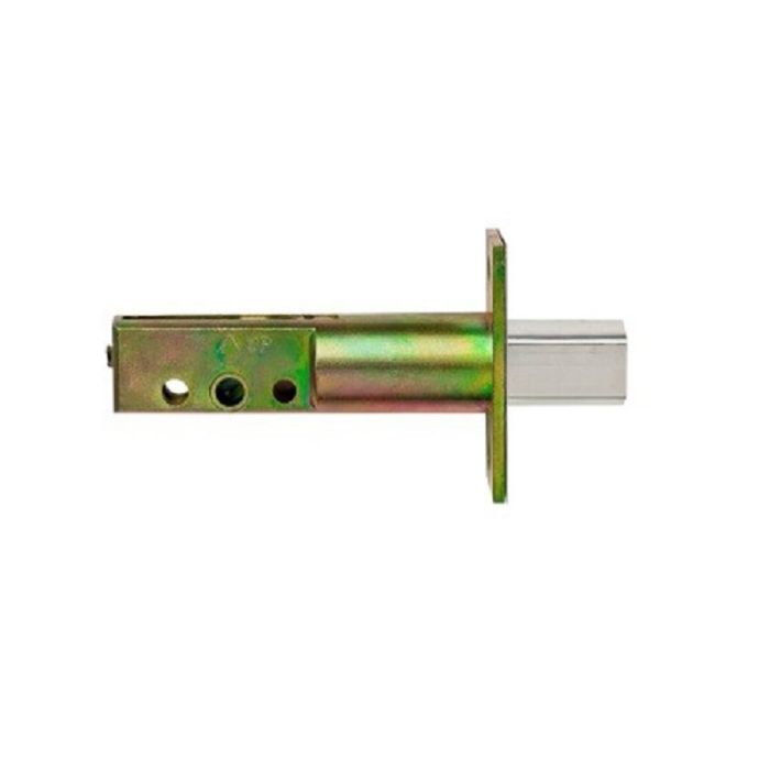 Lockey 2210 Digital Mortice Dead Bolt Lock Satin Chrome