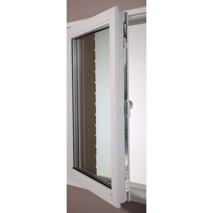 Maco 600mm Offset Window Lock Espagnolette 25mm Backset MA57165