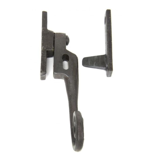 From The Anvil Monkeytail Night-Vent Locking Fastener Left Hand - Beeswax