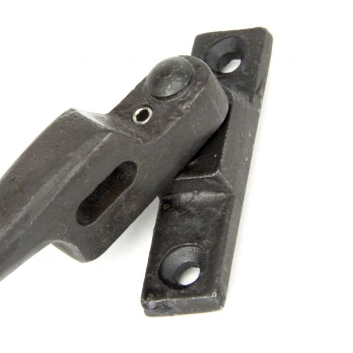 From The Anvil Monkeytail Night-Vent Locking Fastener Left Hand - Beeswax