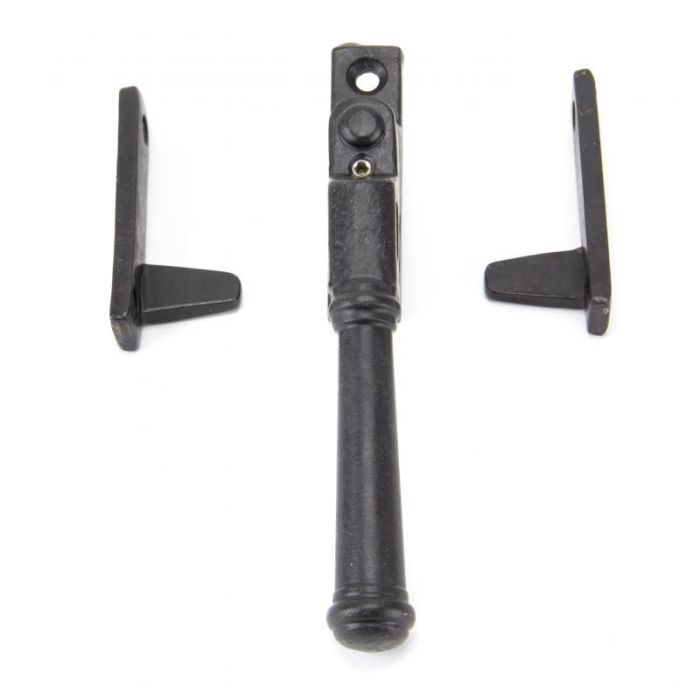 From The Anvil Regency Night-Vent Locking Fastener - External Beeswax