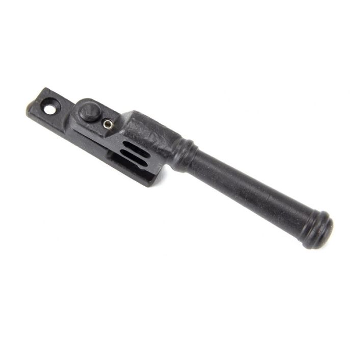 From The Anvil Regency Night-Vent Locking Fastener - External Beeswax