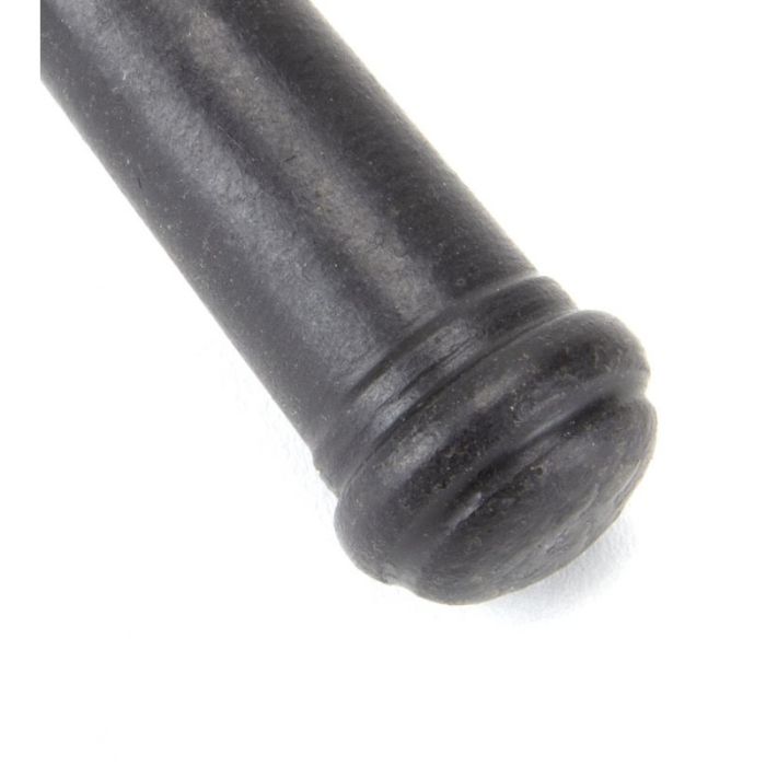 From The Anvil Regency Night-Vent Locking Fastener - External Beeswax