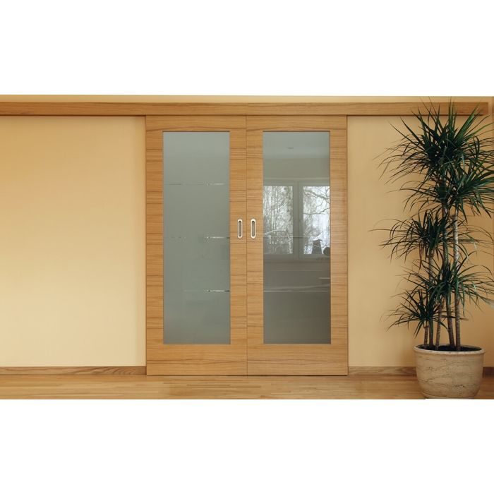 Henderson Marathon Sliding Door Gear Set S9