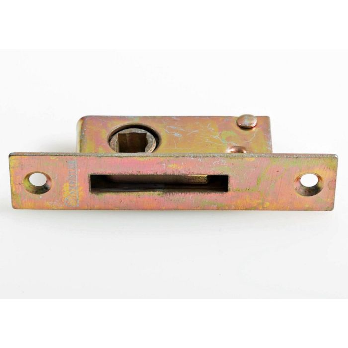 Mortice Budget Lock 90 X 19.5 X 25.4mm