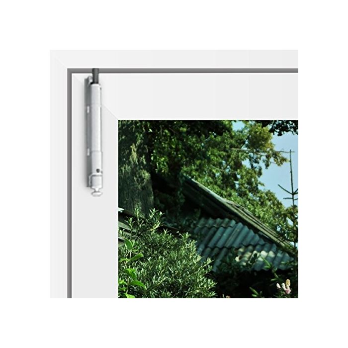 Cal Sword-Lok Slimline White Multi-Purpose Bolts