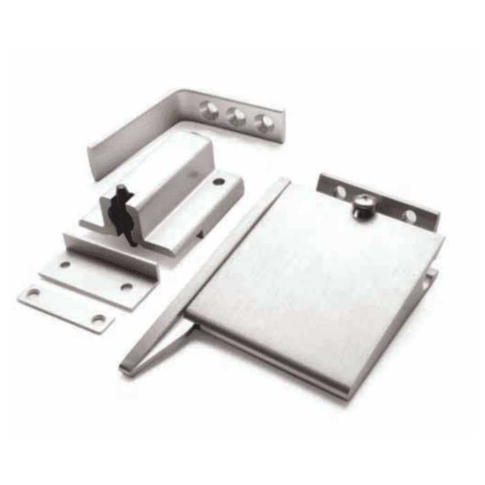 MK2 Fire Door Selector CE Marked