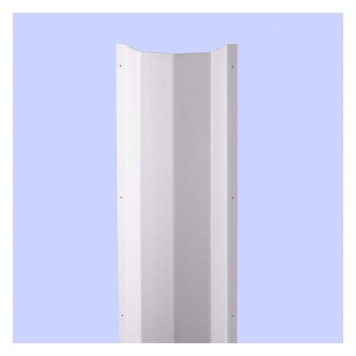 Fingershield Finger Protector 180° White 