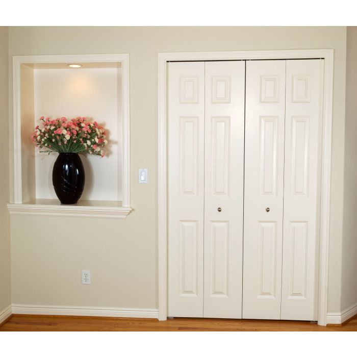 Henderson Bifold Folding Wardrobe Door Gear Set B10/2  