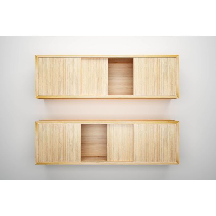 Henderson Loretto Sliding Cabinet Door Gear Set D5