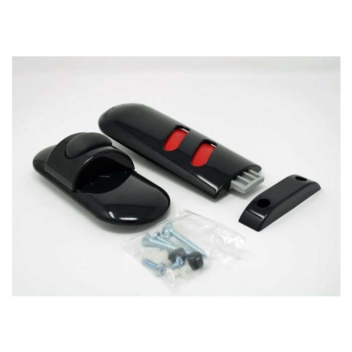 Venesta 0300605 New Style Dark Grey Indicator Bolt