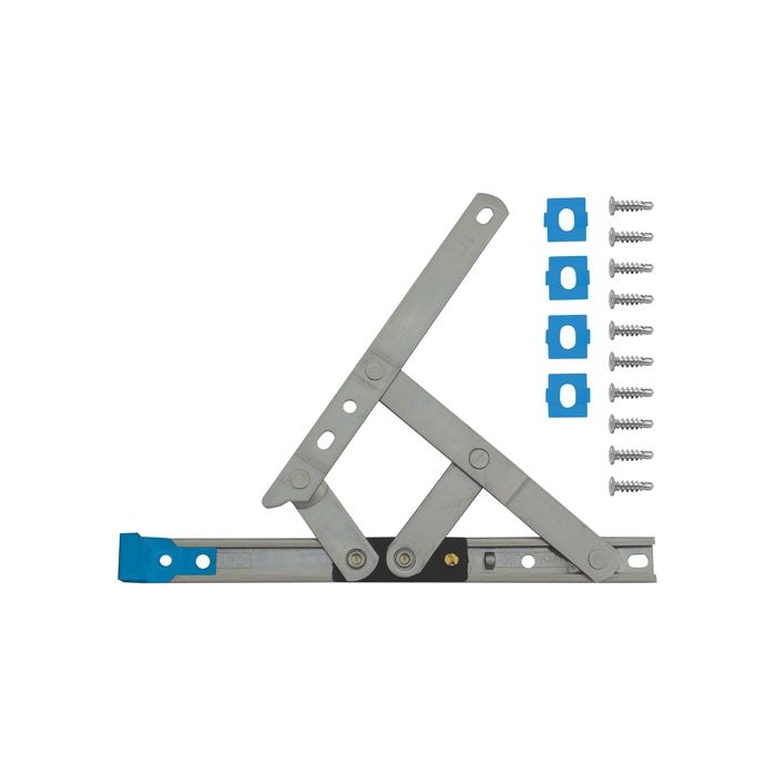 Versa Retro-fit 20" Friction Hinge Top Hung