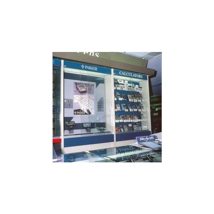 Henderson Zenith Sliding Glass Door Gear Set Z15