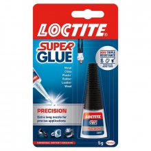 Loctite Super Glue 5g Bottle