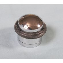 Dsf3020 Polished Chrome Door Stop