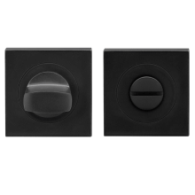 Karcher Bathroom Turn & Release Cosmos Black CEZ1341 BAD 83