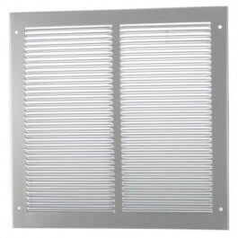 View 450 x 450mm Cover Grille To Suit Fire Block (400x400)