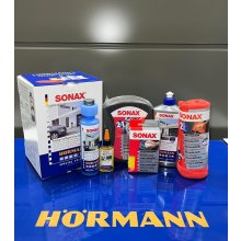 Hormann Door Cleaning Kit