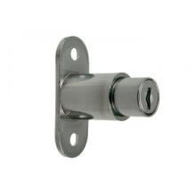 L & F 5862 Sliding Cabinet Lock To Differ (Yale 230 Type)