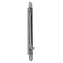 Abloy EA280 Chrome Concealed Lead Covers