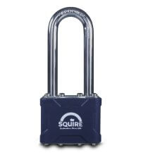 Squire 35/2.5 Stronglock Padlock Long Shackle 38mm