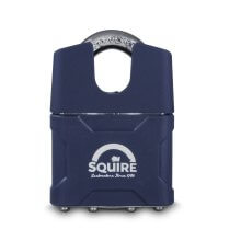 Squire 37CS Stronglock Padlock Closed Shackle 45mm