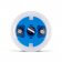 Gripit Blue 25mm Plasterboard Fixing Pack of 25 - 2