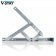 Versa Retro-fit 16" Friction Hinge Top or Side Hung - 1