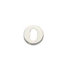 In2Eu 52Mm P.S.S. Oval Profile Key Hole Cover 8Mm