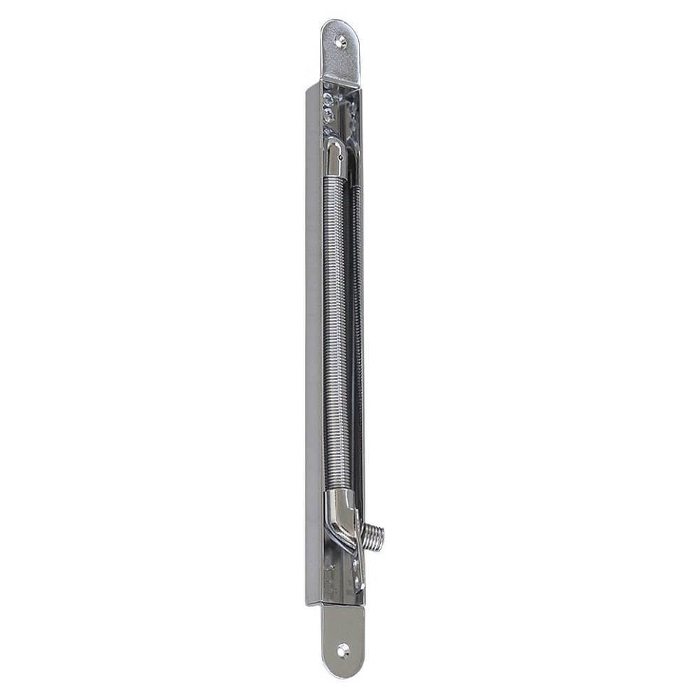 Abloy EA280 Chrome Concealed Lead Covers