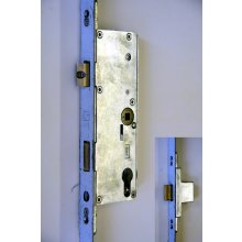 Fullex SL16 multipoint door lock