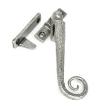 From The Anvil Monkeytail Night-Vent Locking Fastener Right Hand - Pewter Patina