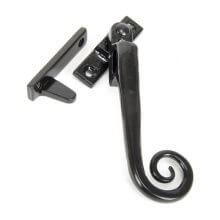 From The Anvil Monkeytail Night-Vent Locking Fastener Right Hand - Black