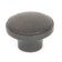 From The Anvil Ribbed Cabinet Knob - Beeswax - 1