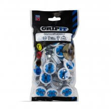 Gripit Blue 25mm Plasterboard Fixing Pack of 25