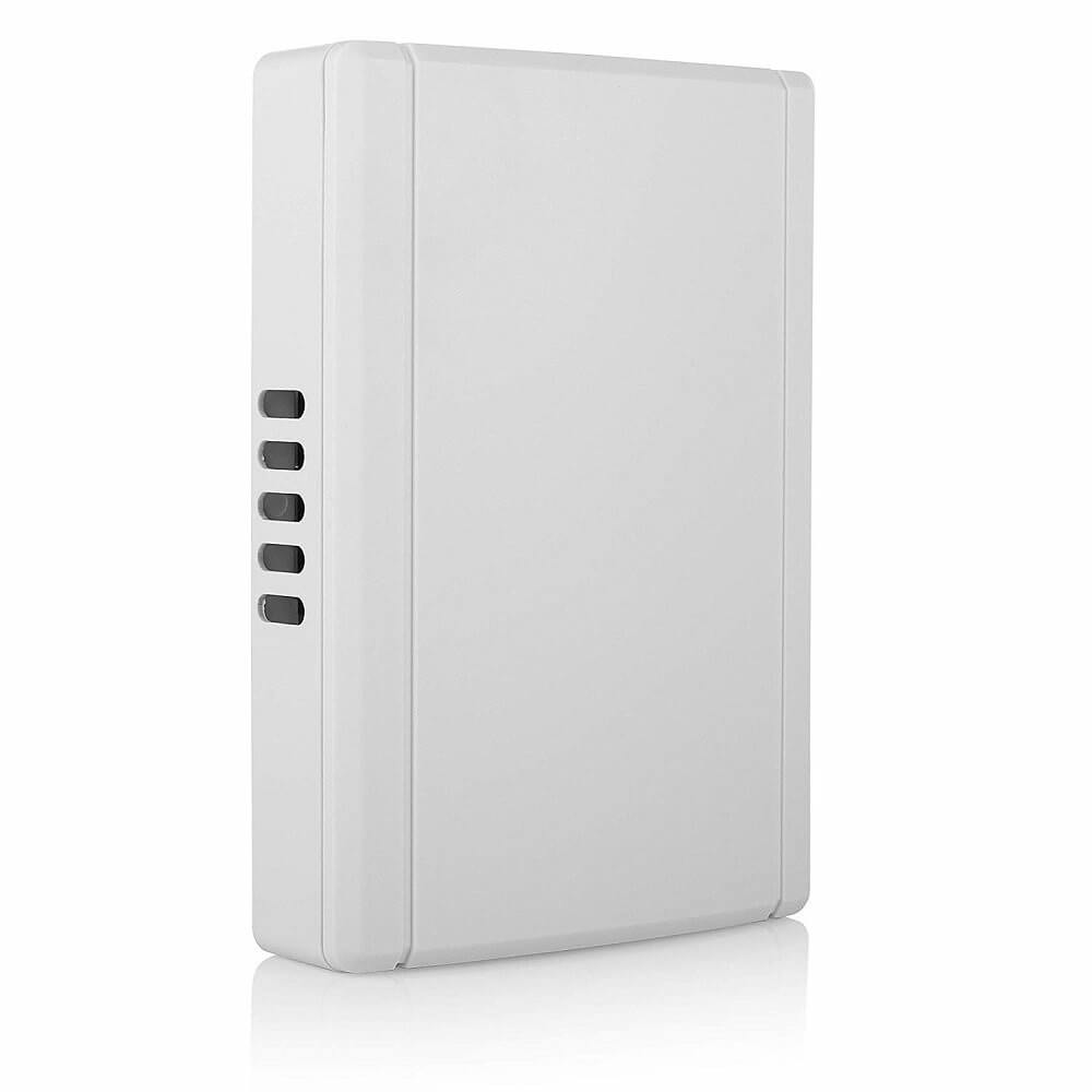 Byron 779 Wired Wall Mounted Door Chime