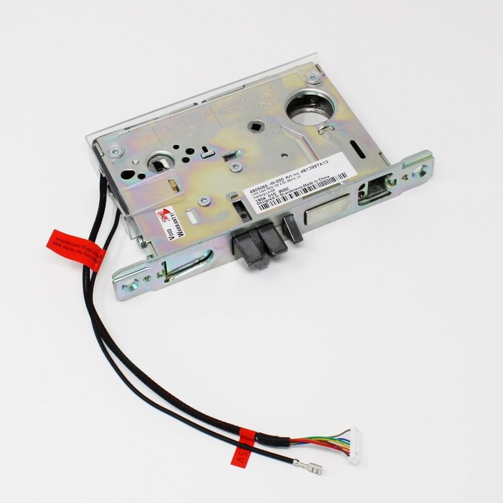 VingCard Alfa Magstripe Electronic Door Lock Electronic Locks