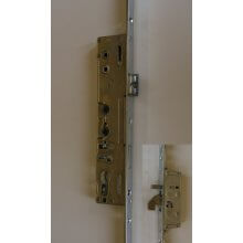 Mila master 041020 (041220) multipoint door lock