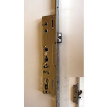 Mila master 041022 (041222) multipoint door lock