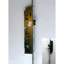 Mila master 041002 (041202) multipoint door lock