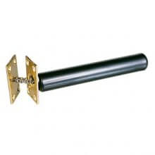 Doorfit 17971 Electro Brass Concealed Door Closer
