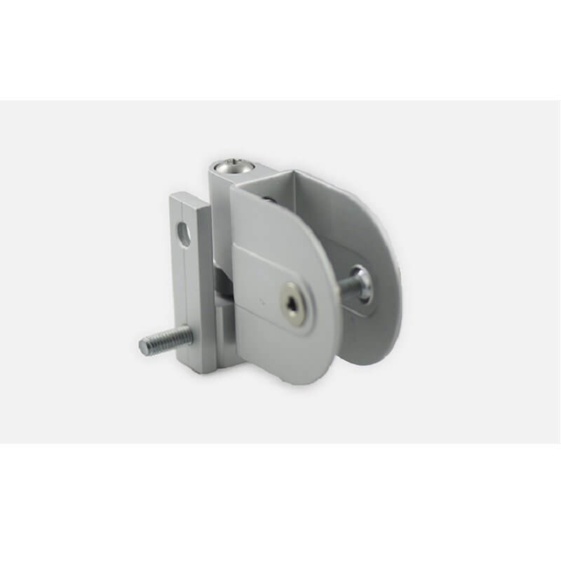 Tollgate Sa0615 Cubicle Door Hinges To Suit 17-19Mm Board