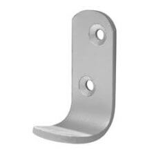 8504 S.A.A. Wardrobe Hook 3Mm Thick