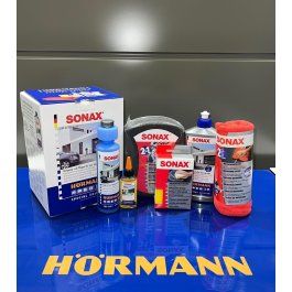 View Hormann Door Cleaning Kit