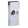 Byron 2204BC Wired Bell Push 74 x 32mm Polished Chrome - 2