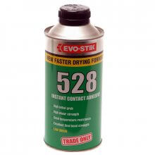 Evo-Stik 528 Contact Adhesive 1 Litre