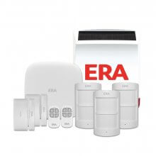 Era HomeGuard Pro Smart Home Alarm System Kit 3