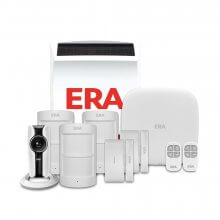 Era HomeGuard Pro Smart Home Alarm System Kit 4