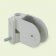Tollgate Sa0615 Cubicle Door Hinges To Suit 17-19Mm Board - 1
